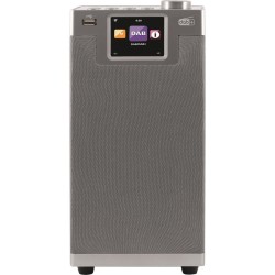 Radio Imperial DABMAN i610 DAB+/FM szare