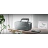 Muse M-30 BT Cyfrowy 2 W FM, MW, PLL Szary Odtwarzacz mp3