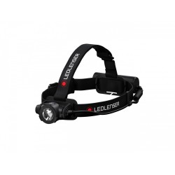 Latarka czołowa Ledlenser H7R Core