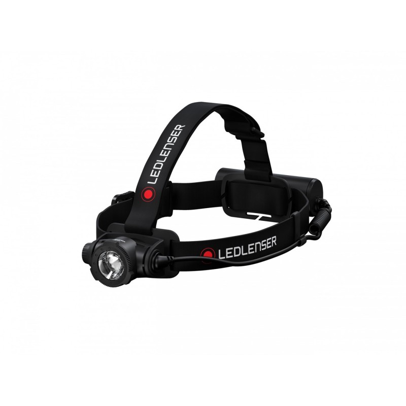 Latarka Ledlenser H7R Core Latarka Ledlenser H7R Core