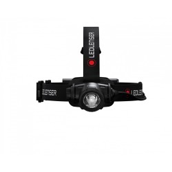Latarka Ledlenser H7R Core