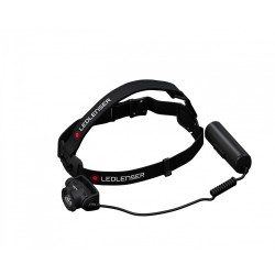 Latarka Ledlenser H7R Core
