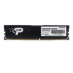 Patriot Memory Signature Line DDR4 16GB 3200MHz moduł pamięci 1 x 16 GB