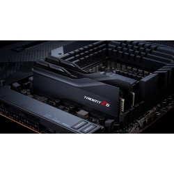 G.Skill Trident Z F5-6000J3636F16GX2-TZ5K moduł pamięci 32 GB 2 x 16 GB DDR5 6000 Mhz