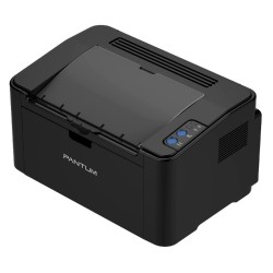 Drukarka Pantum P2500W, laserowa, czarno-biała