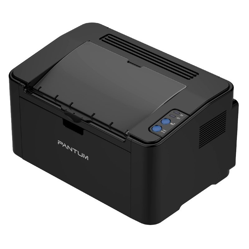 Drukarka Pantum P2500W, laserowa, czarno-biała Drukarka Pantum P2500W, laserowa, czarno-biała