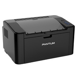 Drukarka Pantum P2500W, laserowa, czarno-biała