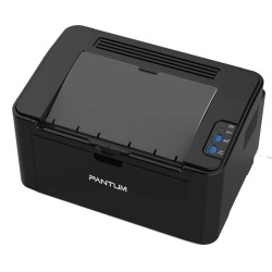Drukarka Pantum P2500W, laserowa, czarno-biała