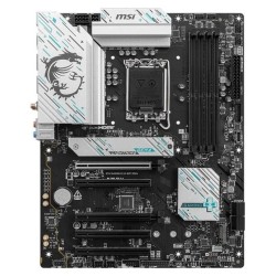 Płyta główna MSI B760 GAMING PLUS WIFI DDR4