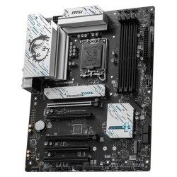Płyta główna MSI B760 GAMING PLUS WIFI DDR4
