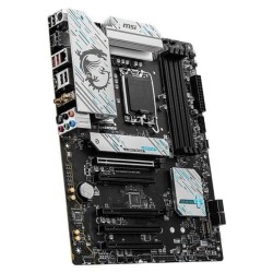 Płyta główna MSI B760 GAMING PLUS WIFI DDR4