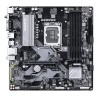 Płyta główna GIGABYTE MB B760 S1700 MATX/B760M D3HP WIFI6 1.0