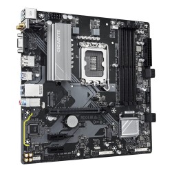 Płyta główna GIGABYTE MB B760 S1700 MATX/B760M D3HP WIFI6 1.0