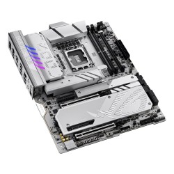 ASUS ROG MAXIMUS Z890 APEX Intel Z890 LGA 1851 (Socket V1) ATX