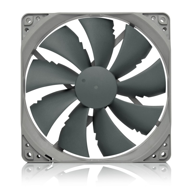 Wentylator NOCTUA redux 140mm PWM 450 - 1500 RPM Wentylator NOCTUA redux 140mm PWM 450 - 1500 RPM