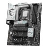 MSI B860 GAMING PLUS WIFI płyta główna Intel B860 LGA 1851 (Socket V1) ATX