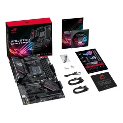 ASUS ROG STRIX B550-F GAMING AMD B550 Socket AM4 ATX