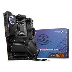 Płyta główna MSI MPG X670E CARBON WIFI