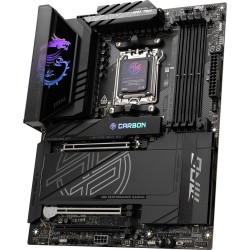 Płyta główna MSI MPG X870E CARBON WIFI