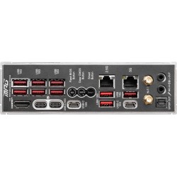 Płyta główna MSI MPG X870E CARBON WIFI