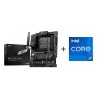 Płyta główna MSI PRO Z790-P WIFI + Procesor Intel i7-14700K (BX8071514700K)