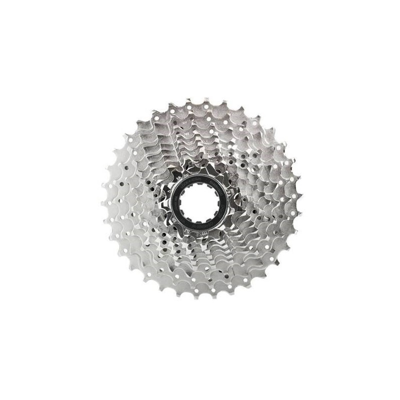 Shimano Kaseta 10rz 11-34 CS-HG500 11-13-15-17-19-21-23-26-30-34 Shimano Kaseta 10rz 11-34 CS-HG500 11-13-15-17-19-21-23-26-30-34