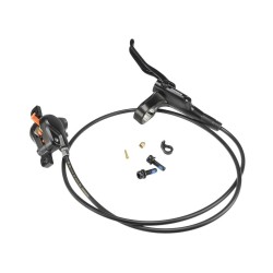 Shimano Zestaw Ham Tarcz Przód MT200 1000mm Okł Żyw