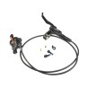 Shimano Zestaw Ham Tarcz Przód MT200 1000mm Okł Żyw