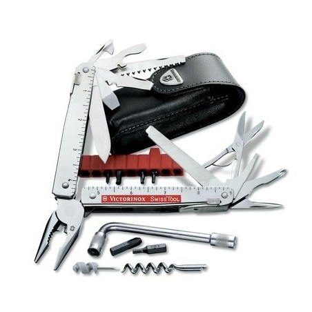 Victorinox SwissTool Plus Nóż wielofunkcyjny