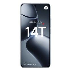 Smartfon Xiaomi 14T Pro 12/512GB Titan Blue
