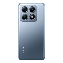 Smartfon Xiaomi 14T Pro 12/512GB Titan Blue
