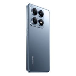 Smartfon Xiaomi 14T Pro 12/512GB Titan Blue