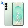 Samsung Galaxy S25+ 17 cm (6.7") Dual SIM Android 15 5G USB Type-C 12 GB 256 GB 4900 mAh Miętowy