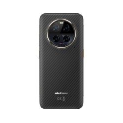 Smartfon Ulefone Armor 23 Ultra 5G 12GB/512GB (Elite Black) bez ładowarki