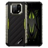 Smartfon Ulefone Armor 22 8GB/128GB (nieco zielonkawy) bez ładowarki