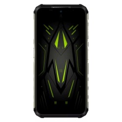 Smartfon Ulefone Armor 22 8GB/128GB (nieco zielonkawy) bez ładowarki