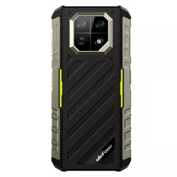 Smartfon Ulefone Armor 22 8GB/128GB (nieco zielonkawy) bez ładowarki