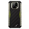 Smartfon Ulefone Armor 22 8GB/128GB (nieco zielonkawy) bez ładowarki