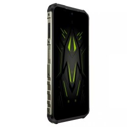 Smartfon Ulefone Armor 22 8GB/128GB (nieco zielonkawy) bez ładowarki