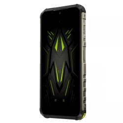 Smartfon Ulefone Armor 22 8GB/128GB (nieco zielonkawy) bez ładowarki