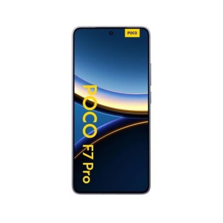 Xiaomi Poco F7 Pro 5G Dual Sim 12/256GB Blue