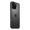 Apple iPhone 16 Pro Max 17,5 cm (6.9") Dual SIM iOS 18 5G USB Type-C 256 GB Czarny