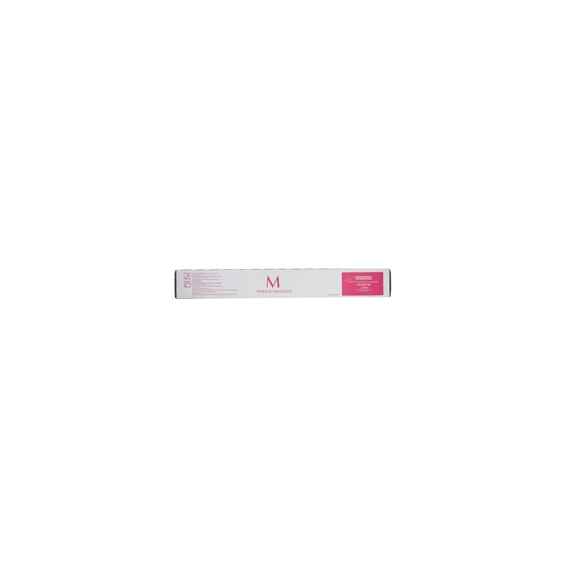 Toner Utax CK-8511 Purpurowy (1T02L7BUT1)