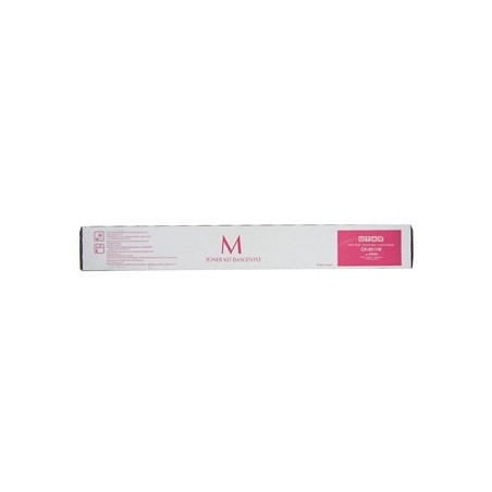 Toner Utax CK-8511 Purpurowy (1T02L7BUT1)