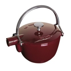 Czajnik żeliwny ZWILLING STAUB Specialities 40509-424-0 (1.15l kolor czerwony)