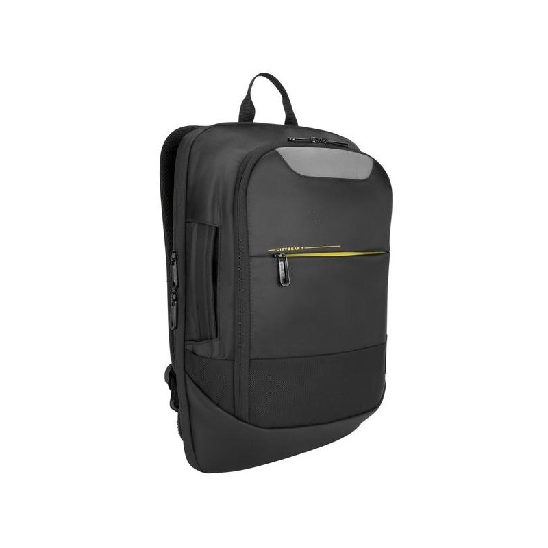 TARGUS PLECAK TCG661GL CITYGEAR 15.6" CONVERTIBLE TARGUS PLECAK TCG661GL CITYGEAR 15.6" CONVERTIBLE