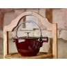 Czajnik żeliwny ZWILLING STAUB Specialities 40509-424-0 (1.15l kolor czerwony)