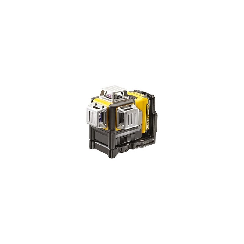 DeWALT DCE089D1R Niwelator liniowy/poziomowy 15 m