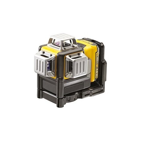 DeWALT DCE089D1R Niwelator liniowy/poziomowy 15 m