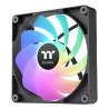 Wentylator komputerowy Thermaltake CT140 Reverse ARGB Sync z podświetleniem 140mm, zestaw 2 sztuki